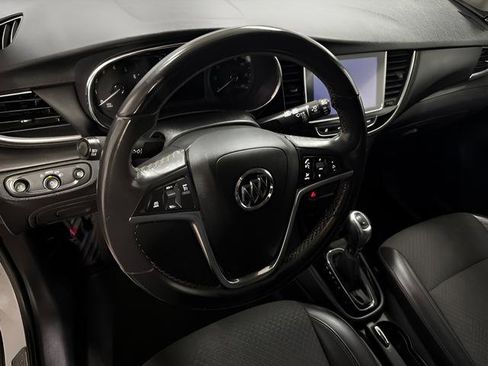 Used 2018 Buick Encore Preferred FWD image 18