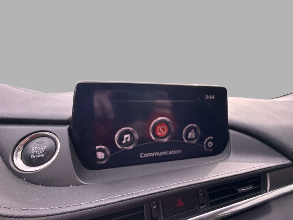 Used 2019 MAZDA MAZDA6 Touring FWD image 24