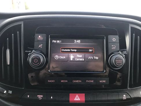 Used 2021 RAM ProMaster City Tradesman w/ Window Group 09 image 24