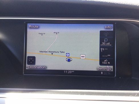 Used 2014 Audi A4 Premium Plus image 32