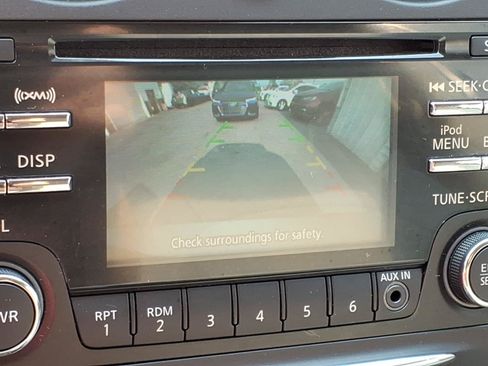 Used 2012 Nissan Rogue S w/ Special Edition Pkg AWD/4WD image 9