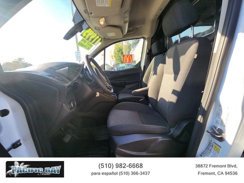 Used 2017 Ford Transit Connect XL image 14