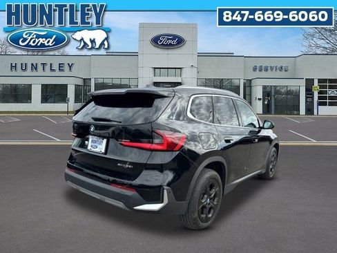 Used 2023 BMW X1 xDrive28i AWD/4WD image 5