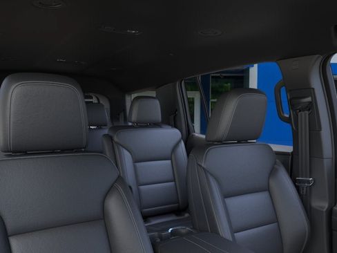 New 2027 Chevrolet Traverse LT AWD/4WD image 48