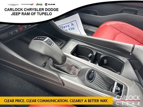 New 2026 Dodge Charger Scat Pack image 23