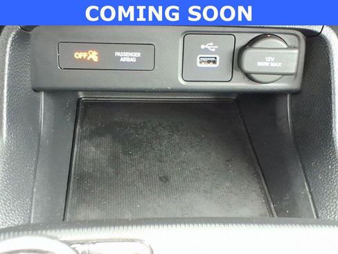 Used 2023 Honda Civic Sport image 18