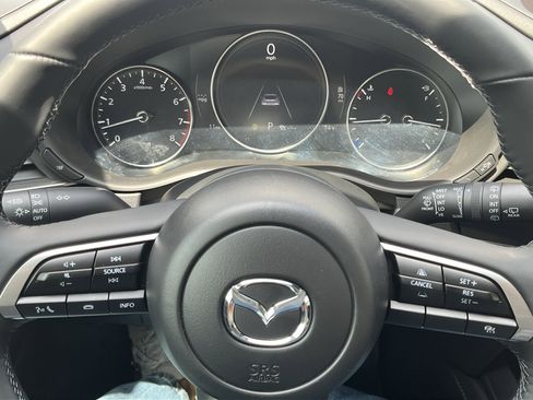 New 2026 MAZDA CX-30 AWD 2.5 S w/ Select Sport Pkg image 15