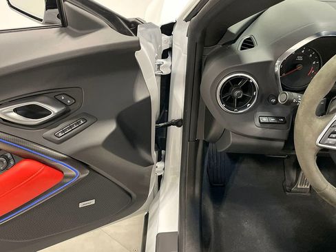 Used 2024 Chevrolet Camaro SS w/ Redline Edition image 49