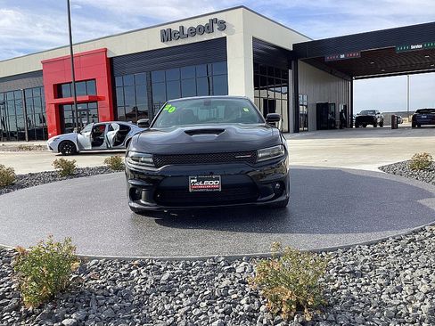 Used 2020 Dodge Charger GT image 8