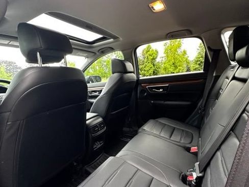 Used 2020 Honda CR-V EX-L image 17