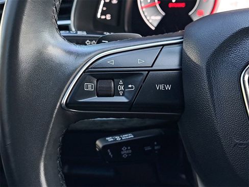 Used 2022 Audi Q7 3.0T Premium Plus w/ Premium Plus Package image 9