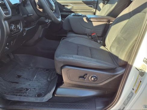 Used 2025 RAM 1500 Big Horn image 12