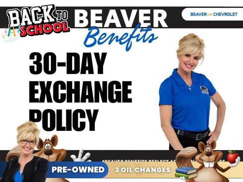 Used 2025 Chevrolet Silverado 1500 High Country w/ Technology Package AWD/4WD image 2