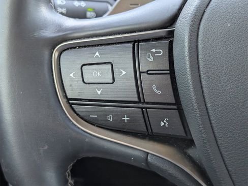 Used 2019 Lexus ES 350 350 w/ Premium Package image 24