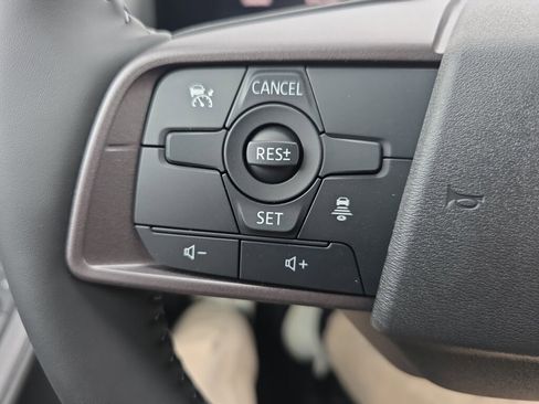 New 2026 Nissan Sentra SV w/ SV Convenience Package FWD image 10