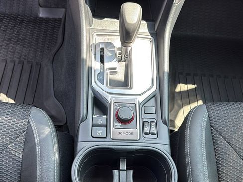 Certified 2022 Subaru Forester Premium AWD/4WD image 21