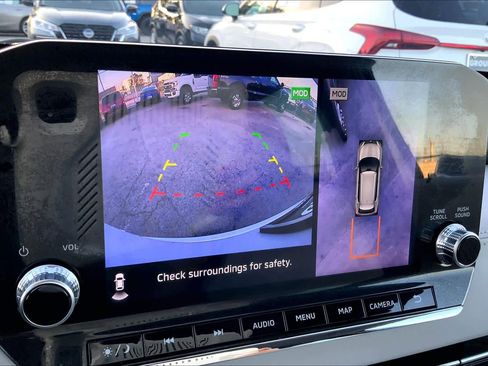 Used 2023 Mitsubishi Outlander SEL image 22