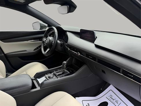 Used 2019 MAZDA MAZDA3 AWD Hatchback image 30