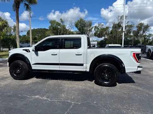 Certified 2023 Ford F150 Raptor AWD/4WD image 12