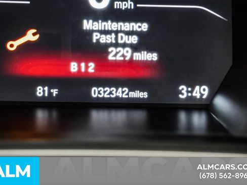 Used 2021 Honda CR-V EX-L image 60