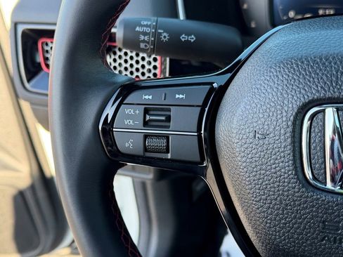 Used 2026 Honda Civic Si image 25