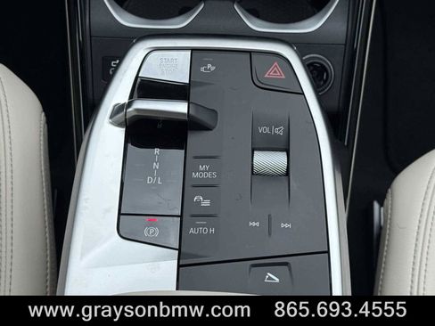 Used 2025 BMW X1 xDrive28i w/ Premium Package image 20