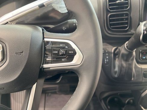 New 2023 RAM ProMaster 3500 w/ Advance Safety Group (B) image 15