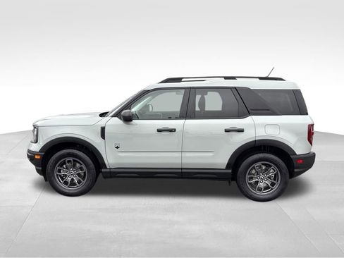 Certified 2023 Ford Bronco Sport Big Bend image 2