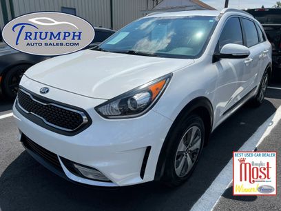 Used 2019 Kia Niro EX