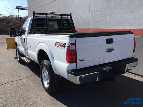 Used 2016 Ford F350 XLT w/ XLT Value Package image 7