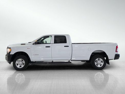 Used 2022 RAM 2500 Tradesman image 4