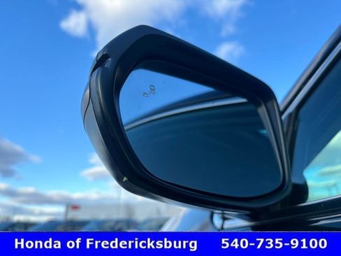 Certified 2017 Honda CR-V EX-L image 14