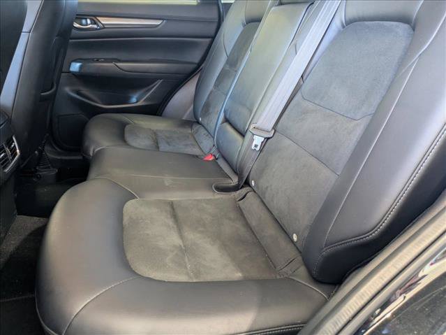 Used 2021 MAZDA CX-5 Touring AWD/4WD image 10
