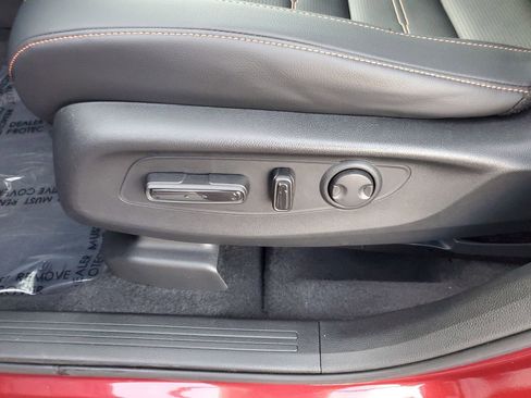 Certified 2024 Honda CR-V Sport-L image 21