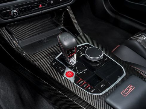 Used 2025 BMW M4 CS AWD/4WD image 26