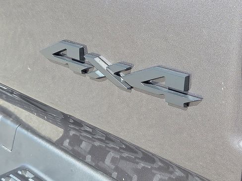 New 2026 RAM 1500 Tradesman AWD/4WD image 8
