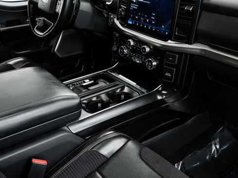 Used 2021 Ford F150 Raptor w/ Equipment Group 801A High image 19