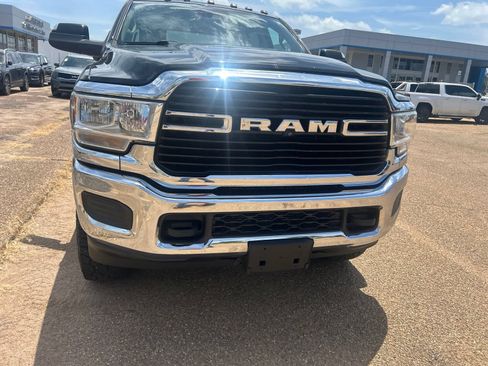 Used 2020 RAM 2500 Tradesman w/ Towing Technology Group AWD/4WD image 25