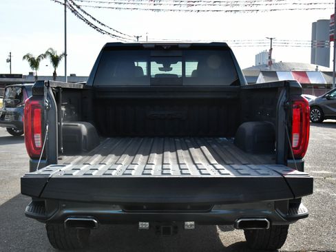 Used 2020 GMC Sierra 1500 AT4 w/ AT4 Premium Package image 51