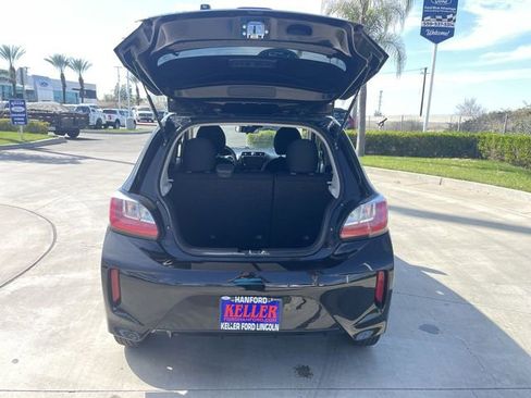 Used 2021 Mitsubishi Mirage ES image 23