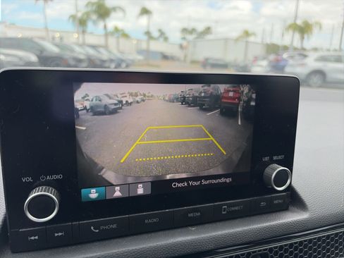 Certified 2022 Honda Civic Sport image 11