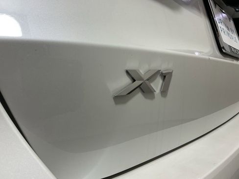 New 2026 BMW X1 xDrive28i w/ Technology Package AWD/4WD image 30