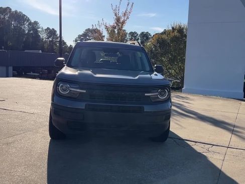 Used 2022 Ford Bronco Sport image 9