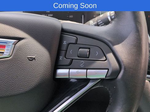 Used 2023 Cadillac XT6 Premium Luxury AWD/4WD image 25