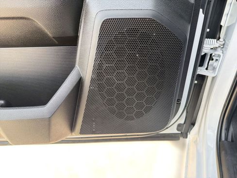 Used 2025 RAM 2500 Tradesman AWD/4WD image 22