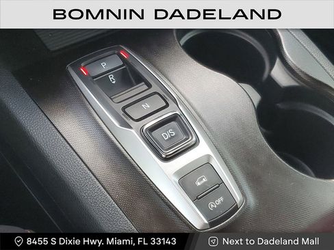 Used 2022 Honda Pilot TrailSport image 26