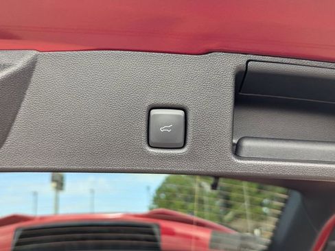 New 2026 Ford Escape ST-Line w/ Tech Pack #1 image 32