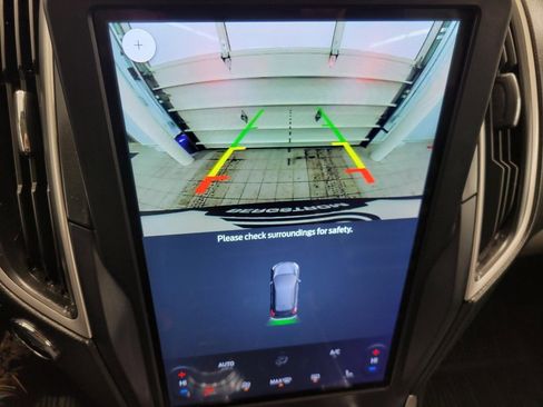 Used 2023 Ford Edge SEL w/ Convenience Package image 14