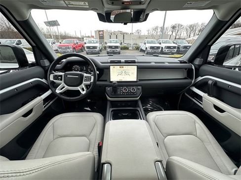Used 2023 Land Rover Defender 130 First Edition image 16