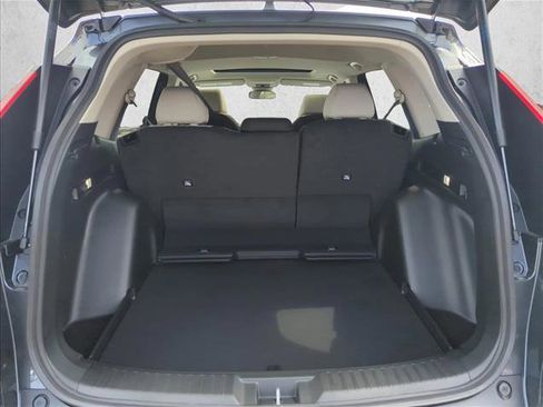 New 2026 Honda CR-V EX image 8